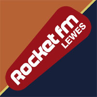 Rocket FM Lewes