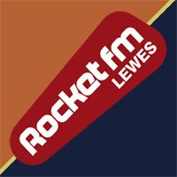 Rocket FM Lewes (@rocketfmlewes) 's Twitter Profile