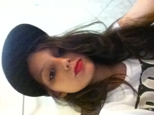 Amo rebelde (fanatica por eles)