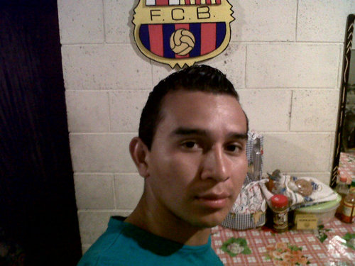 kamimenjivar's profile picture. Soy del Barcelona de corazon y gracias x mis amigos q me rodean