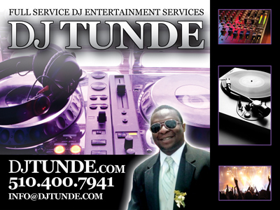 djtunde's profile picture. 