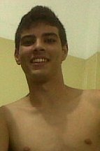 Filho De DEUS..