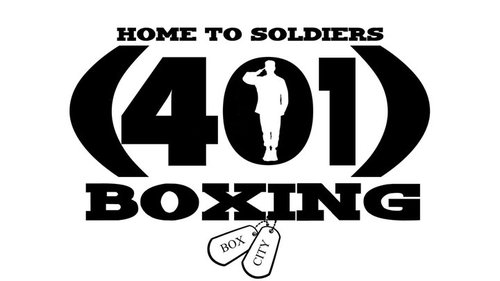 Owner and CEO of the #1 Boxing Gym in Rhode Island 401 Boxing.