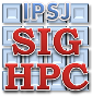 情報処理学会 HPC 研究会の行事などをお送りします．SWoPP ML もよろしく．