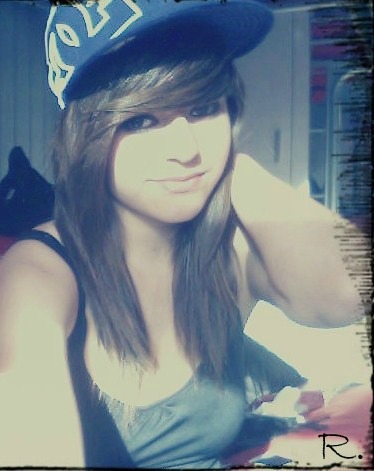 Romain ♥ Ma vie.