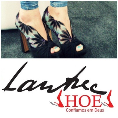 Loja de Sapatos femininos
http://t.co/2CTLwUW68p