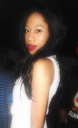 Tajnee's profile picture. motivated | success oriented | focused