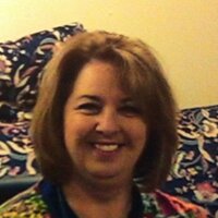 Vicki Harkreader - @VickiVlh1225 Twitter Profile Photo