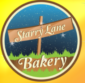 Starry Lane Bakery was started to change the face of Allergen Free, Gluren Free and Vegan free baked goods.  We believe we have done just that!