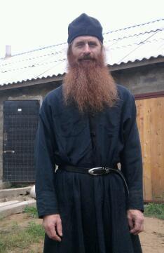 InokMaxim's profile picture. молюсь чтобы Бог избавил нас- Русь от безбожной власти, это единственное чего эти власти реально боятся. Инок Максим РПЦЗ