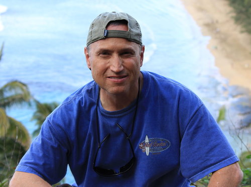 Software consultant, Hiker, Skier