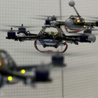 PDXDrones (@pdxdrones) 's Twitter Profile
