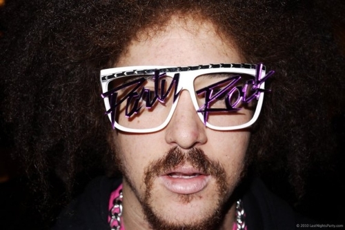 pedroluispoottz's profile picture. amo a LMFAO