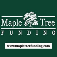 Maple Tree Funding(@mapletreefundny) 's Twitter Profile Photo