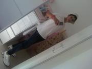 15  anos , tenho uma Namorada Lindaa s2 resto segue ee descobre :D