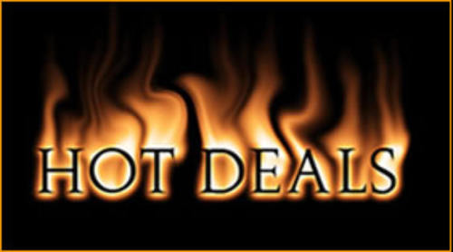 The very best of the daily deals websites all in one place. Buying anything? Check here first!