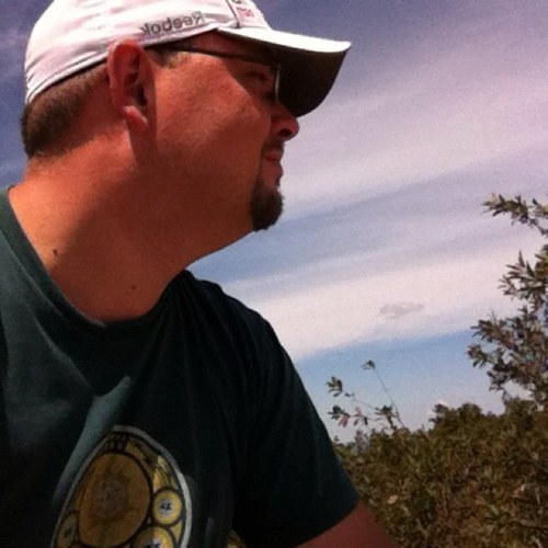 ChrisKanz1's profile picture. Husband, dad, massage therapist, table top lover, beer lover and all around nice guy.