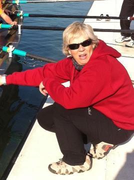 annarosabou's profile picture. 