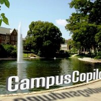 CampusCopilot (@campuscopilot) 's Twitter Profile