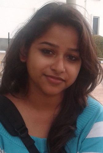 akriti_mathur's profile picture. 