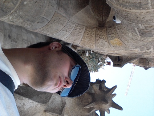 Caputi86's profile picture. 