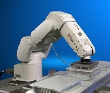 Integración y venta de robots industriales de segunda mano. Robotice sus procesos y dispare su productividad.