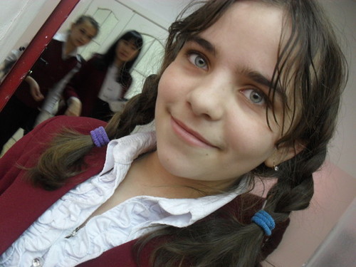 Katia Катюша