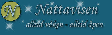 Alltid våken alltid åpen