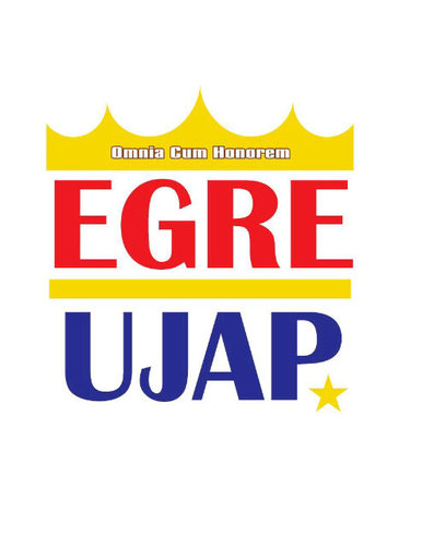 egreujap's profile picture. Asociación de Egresados Universidad José Antonio Paéz. Un espacio para el reencuentro de egresados de esta casa de estudios.