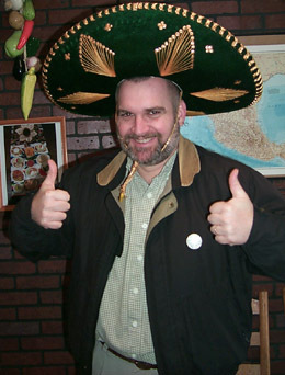 dglohnes's profile picture. 