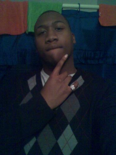 MTARRENCE16's profile picture. DRAMA FREE IS THE LIFESTYLE FOR ME!! LOL!