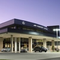 LexusColumbiaSC (@hudsonlexus) 's Twitter Profile