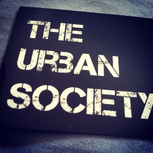 TheUrbanSociety's profile picture. stay urban.