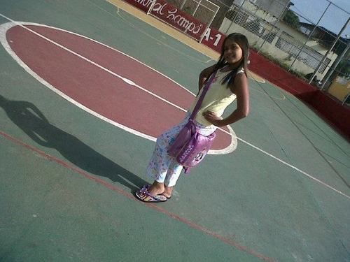 Sigueme y te sigo *_* Amo la actuacion