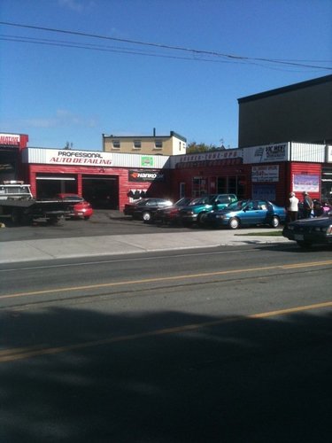 Auto repair & Servicing || Wheels & Tires || Customizing || Detailing @ 608 Esquimalt RD Victoria BC 2504727433