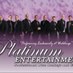 Platinum Entertainmt (@platwed) Twitter profile photo