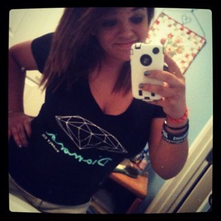 SavannahLee24's profile picture. 