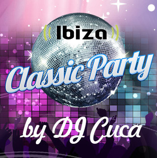Festa Flash Back com a lenda dos toca-discos
DJ Cuca tocando os maiores hits de todos os tempos
em sua festa exclusiva!