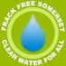 FrackFreeSomerset (@frackfreesom) Twitter profile photo