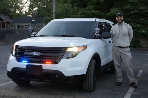 Software Engineer at Ford Motor Company, Dad. (I do not speak for my employer, only for myself)