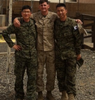 themarine43's profile picture. 