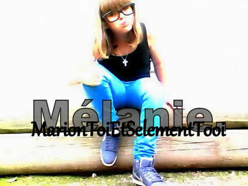 Mαrioɴ lα ѕeeυle ♥ Si je poυvααiѕ effαcer toυtes leѕ erreυr qυe j'αi fαit dααɴѕ мα vie eт recoммeɴcer α zeroo ... ♥ 1D мα fαмille ♥ Folloow мooi ; Pleααѕe ♥♥'