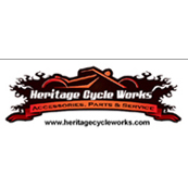 Motorcycle's, parts and more, proudly Canadian