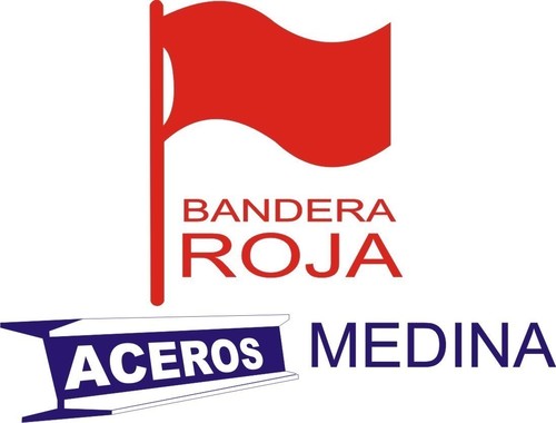 La mejor opcion en acero de todo el sureste!!!