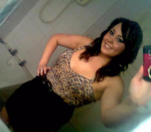 live life to the fullest have no regrets :D x