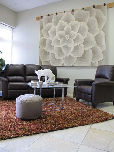 Completing Your Space: Decorator Rug Import, Wholesale & Distribution