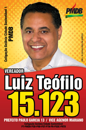 Sou casado, pai de 3 filhos, advogado e vereador em Goiânia pelo PMDB.
http://t.co/bMpIbZ38cQ