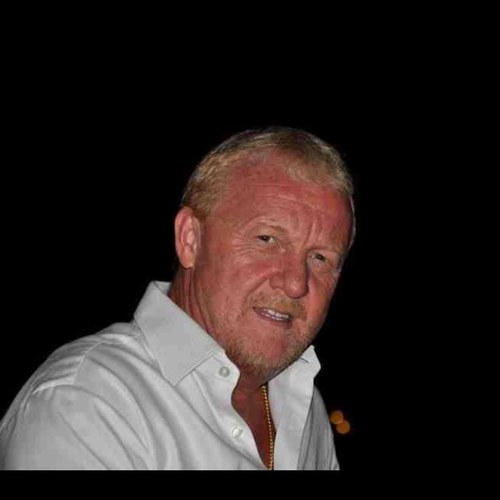 MrJohnAnthony's profile picture. Just a straight forward guy!