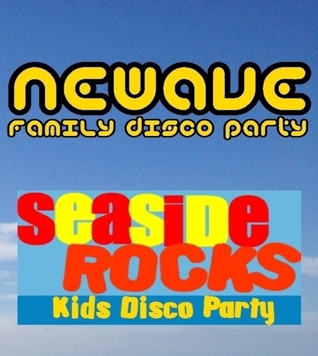 Seaside Rocks 3, Mablethorpe, 24th August, 2pm. Family Beach Party on the Golden Sands! Providing entertainment for special events, parties, pubs and clubs.