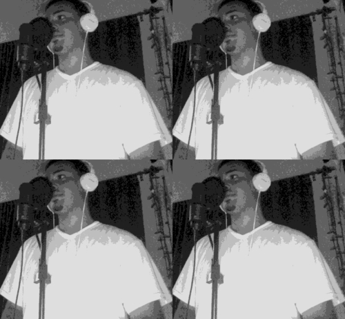 LOVE THIS MUSIC SHIT.!!!!!!!!!!!!!!
Recording Artist/Rapper